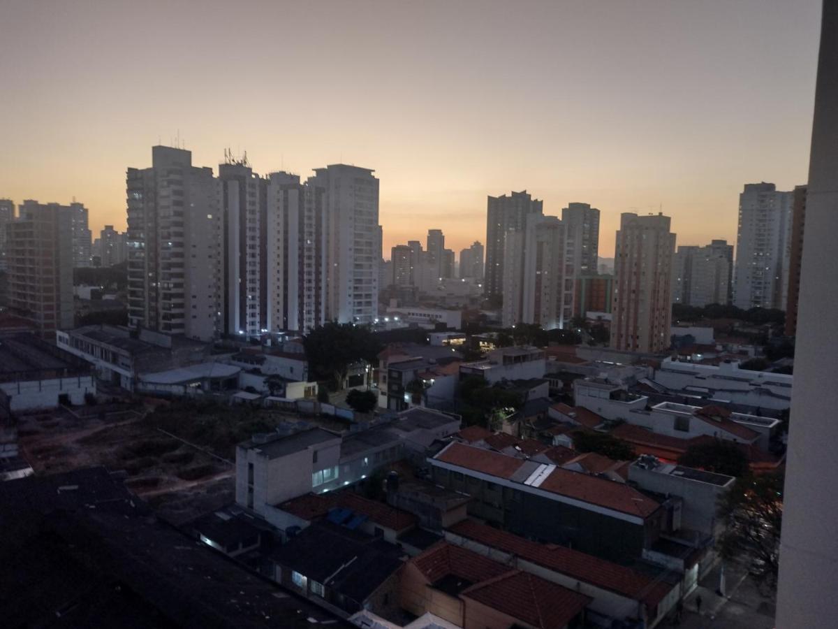 Apartment Lindo No Tatuape *