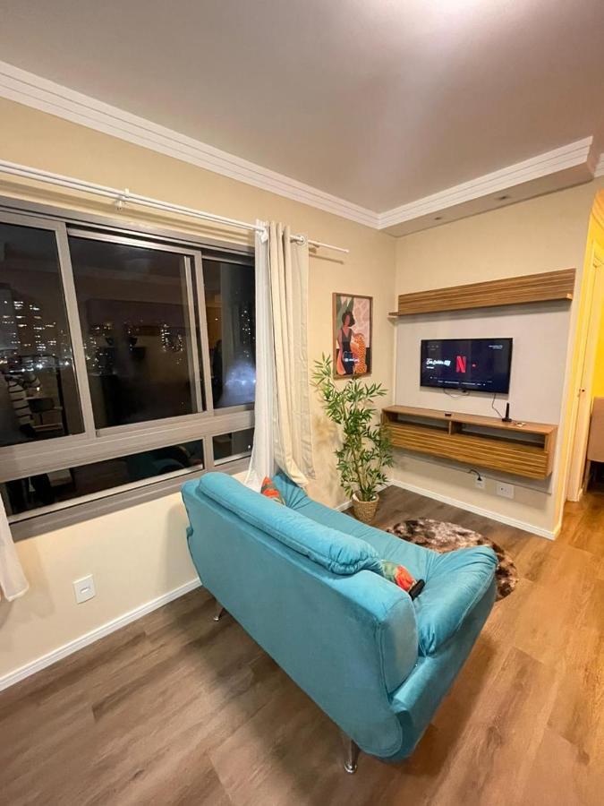 Lindo No Tatuape Apartment *