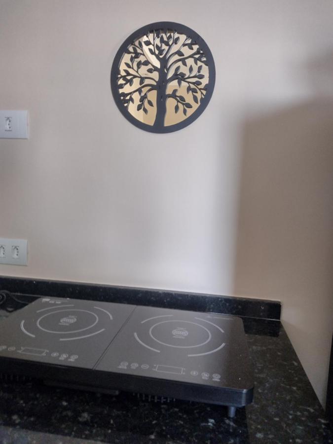 Apartamento Lindo No Tatuape *
