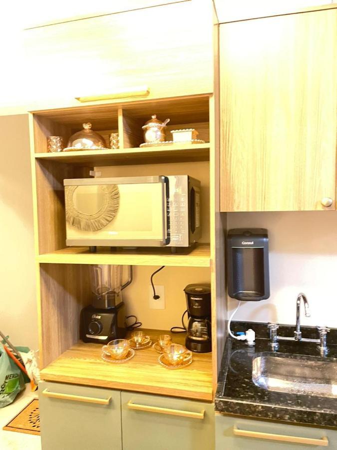 Apartamento Lindo No Tatuape São Paulo