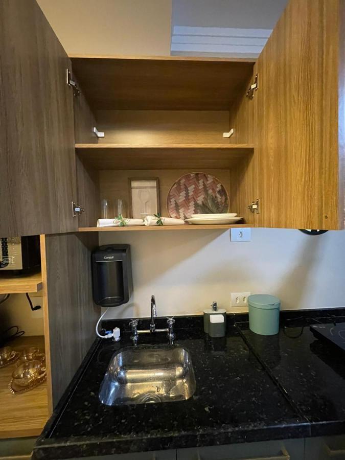 Apartamento Lindo No Tatuape *