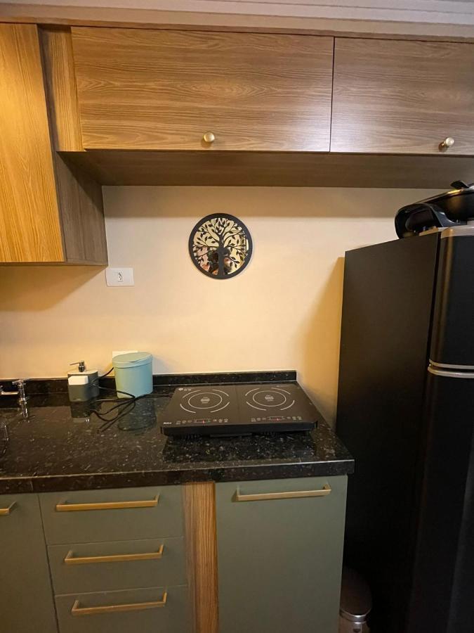 Apartamento Lindo No Tatuape São Paulo
