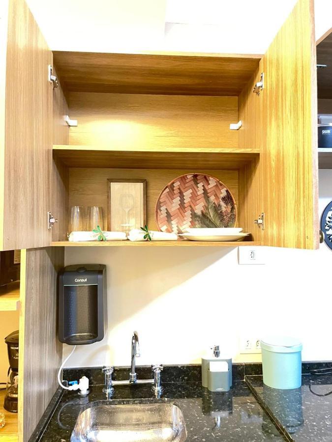 Apartamento Lindo No Tatuape São Paulo