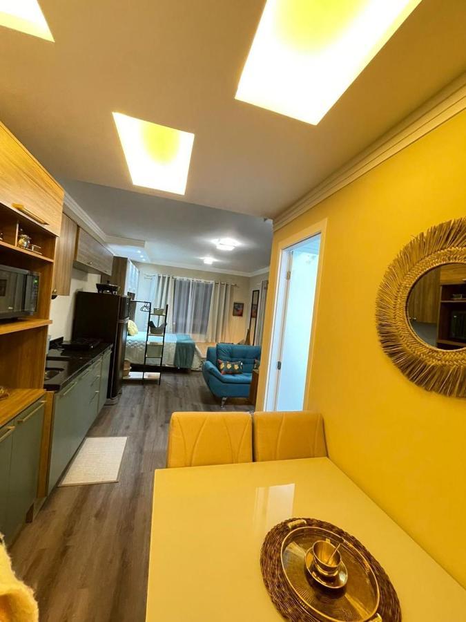 Apartamento Lindo No Tatuape