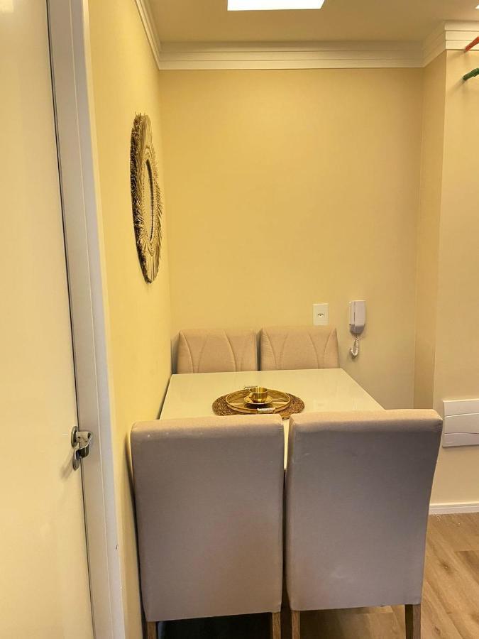Apartamento Lindo No Tatuape *